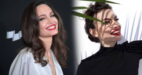 "Đối thủ" của Á hậu Kim Duyên sở hữu nhan sắc được ví như Angelina Jolie