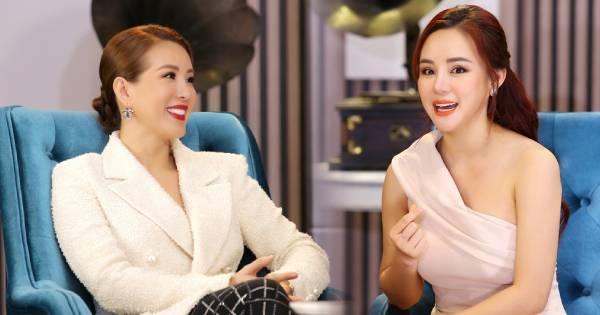 Vy Oanh chính thức khởi kiện Hoa hậu Thu Hoài sau loạt lùm xùm