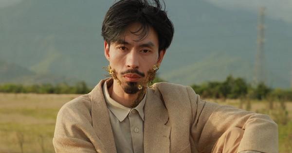 Rapper Đen Vâu đi vào bộ câu hỏi kiến thức của Đường lên đỉnh Olympia