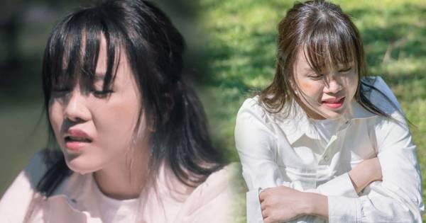 Thiều Bảo Trâm bất bình lên tiếng: "Của cho không bằng cách cho"