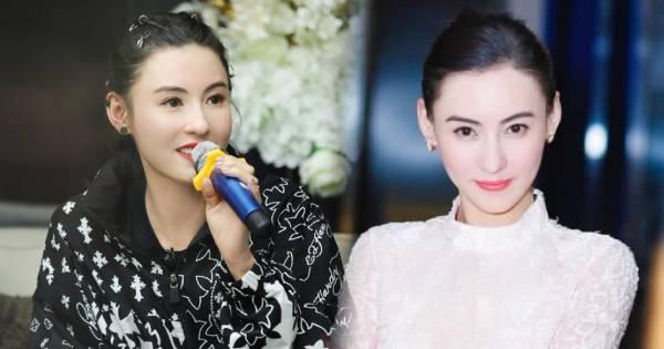 Trương Bá Chi khẳng định được nhiều người đàn ông ưu tú hơn chồng cũ theo đuổi