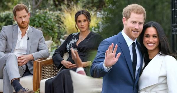Cuộc phỏng vấn tố Hoàng gia Anh của Harry và Meghan bất ngờ được đề cử giải Emmy
