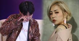 Du Uyên gọi đích danh Đạt G sau khi lộ clip bị bạn trai cũ "đi đường quyền"