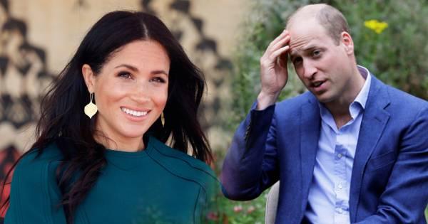 Hoàng tử William bảo vệ cầu thủ Anh nhưng lại bị cho là "đạo đức giả", nguyên do liên quan đến Meghan?