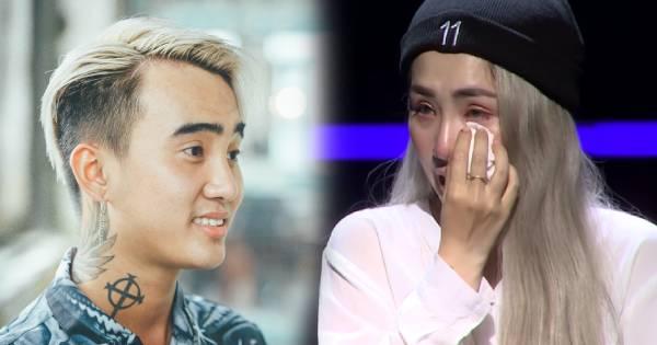 Lộ clip Đạt G "đi đường quyền" với Du Uyên gây xôn xao mạng xã hội