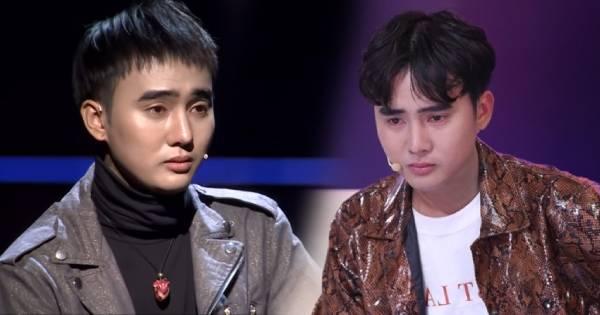 Đạt G lần đầu có phát ngôn liên quan đến lùm xùm lộ clip "tung cước" với Du Uyên