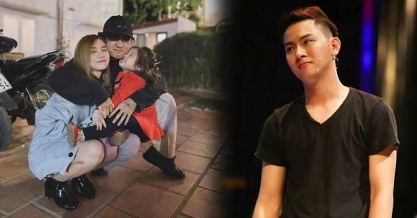 Hoài Lâm công khai nhắn nhủ đến Đạt G sau khi bạn thân cùng vợ cũ khẳng định tình cảm giữa loạt lùm xùm