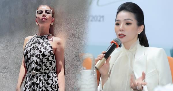 Lệ Quyên đăng tải dòng trạng thái ẩn ý, bất ngờ bị hỏi "chẳng thấy làm từ thiện"