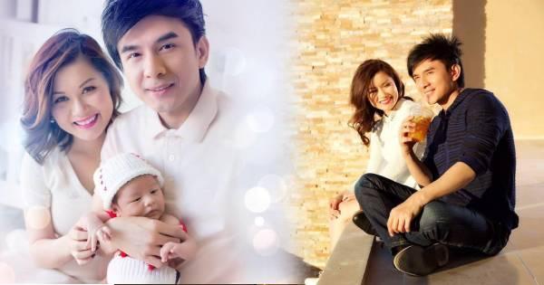 Đan Trường và vợ cũ từng vướng "hợp đồng hôn nhân", đi diễn không ở chung phòng