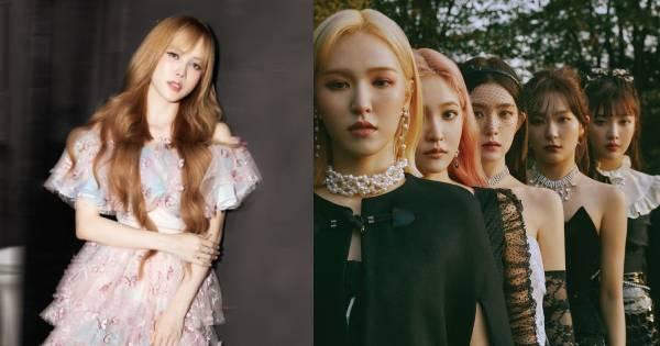 Thiều Bảo Trâm tự làm khó mình với ca khúc toàn highnote của Red Velvet