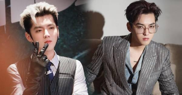 Ngô Diệc Phàm phủ nhận cáo buộc của bạn gái cũ, khẳng định sẽ tự vào tù nếu quan hệ với trẻ vị thành niên