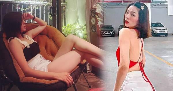 Ơn giời, Lệ Quyên đã không còn "tung tăng khắp nơi" khiến dân tình phát mệt