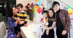 Vợ cũ Đan Trường tuyển bảo mẫu: Lương 1,7 tỷ, thông thạo 3 ngoại ngữ