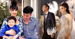 Lâm Khánh Chi tiết lộ kế hoạch sinh con thứ 2 sau khi bị "réo tên" trong vụ ly hôn của Đan Trường