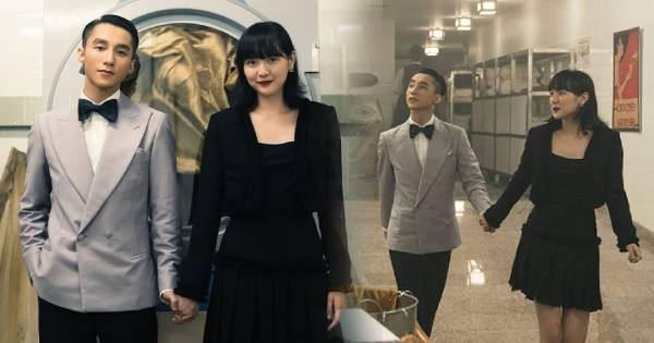 Sơn Tùng M-TP bất ngờ chia sẻ "cuộc sống thật mệt mỏi" khi Hải Tú lộ thông tin sau nửa năm "mất tích"