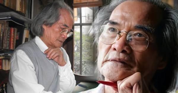 Tác giả "Búp sen xanh" qua đời ở tuổi 93