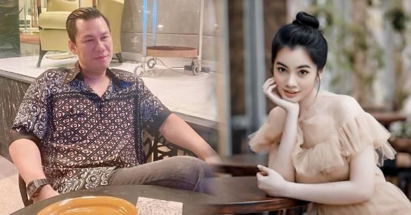 Chồng cũ Lệ Quyên liên tục nói nhớ người khác, Cẩm Đan liền có ngay có động thái đặc biệt