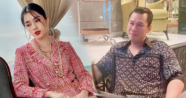 Cẩm Đan bất ngờ đăng hàng loạt ảnh phiên bản hoạt hình của chồng cũ Lệ Quyên nhưng lại xóa ngay sau đó