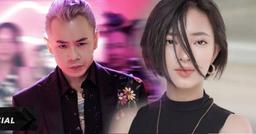 Châu Bùi ngầm khẳng định tình cảm với Binz sau lùm xùm của bạn trai tin đồn