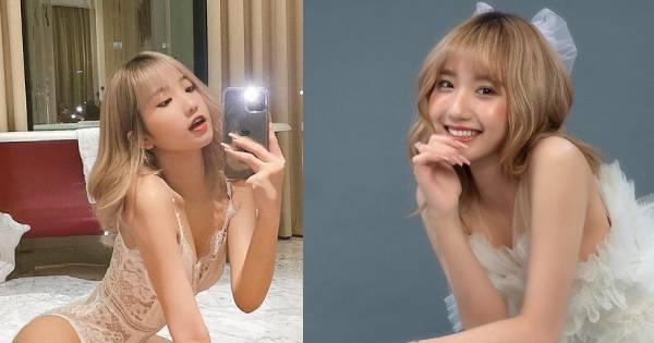 Lê Thị Khánh Huyền là ai? 13+ là bản sao Ngọc Trinh, 17+ lộ clip