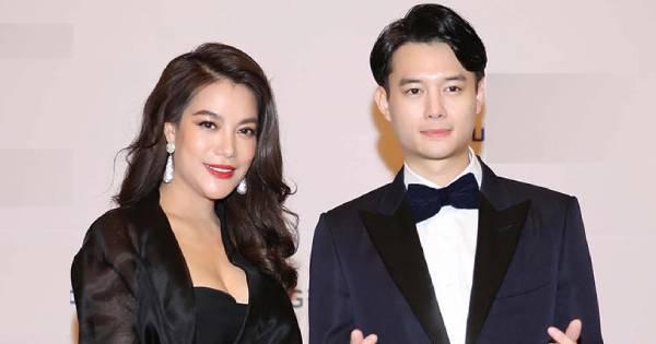 Bất ngờ khi Trương Ngọc Ánh gọi tình trẻ kém 14 tuổi bằng "chú"