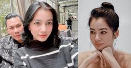 Cẩm Đan bác bỏ nghi vấn hẹn hò chồng cũ Lệ Quyên mặc những bằng chứng khó chối cãi
