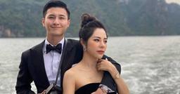 Vợ chưa cưới hé lộ Huỳnh Anh bị sao hạng A dụ dỗ tình cảm