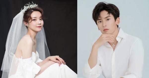 Trương Triết Hạn lại bị đồn đã đính hôn với Vương Bội Văn