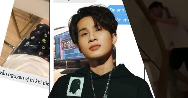 Diễn biến mới vụ Jack lừa tình nhiều cô gái: Thiên An cầu xin fan của Jack, mẹ Thiên An lên tiếng, bạn của cô gái thứ 3 tung bằng chứng mới