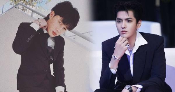 Wikipedia đã thay đổi thông tin của Jack là "Ngô Diệc Phàm của Việt Nam" sau loạt lùm xùm