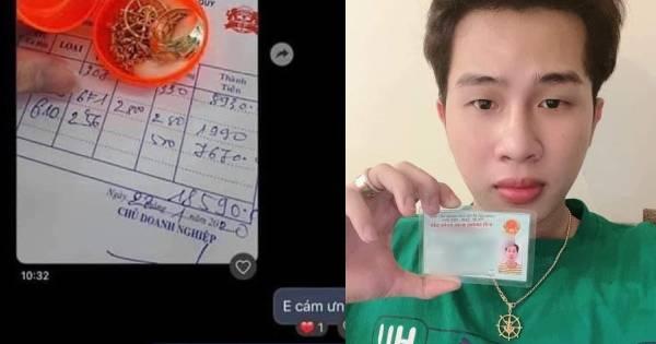 Xuất hiện tài khoản tố Jack không chỉ lừa tình mà còn gạt tiền, khẳng định có bằng chứng