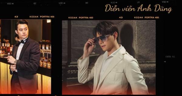 Diễn viên Anh Dũng: "Tôi và Trương Ngọc Ánh thấu hiểu nhau là được rồi"