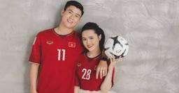 Bà xã Duy Mạnh bị tố mở cửa hàng chui bất chấp Chỉ thị 16, không trả lương nhân viên rõ ràng