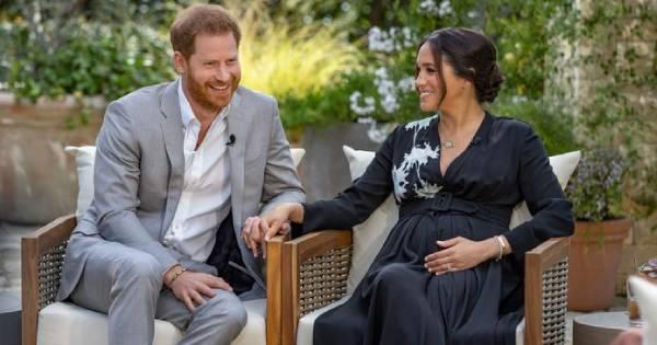 Bố của Meghan khẳng định con gái nói dối trong buổi phỏng vấn tố cáo Hoàng gia Anh với Oprah Winfrey.