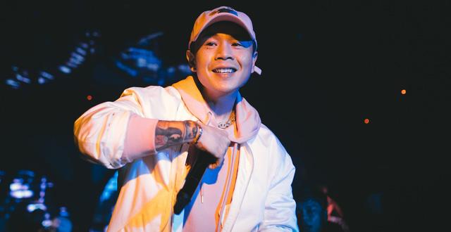 Cách Binz ứng xử với người yêu cũ khiến cô gái nào cũng có thể yên tâm làm bạn gái