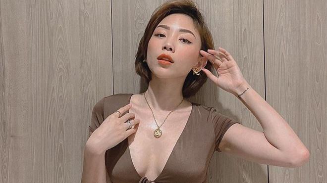 Tóc Tiên không dám xem lại clip ca hát năm 17 tuổi