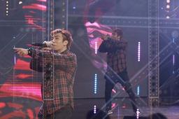 Thành Draw: Từ thí sinh "1 chọn" đến đối thủ đáng gờm tại Rap Việt