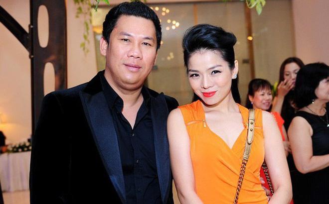 Hé lộ thỏa thuận quyền nuôi con và phân chia tài sản của Lệ Quyên