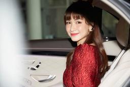 Khối tài sản hàng trăm tỷ đồng Hòa Minzy sở hữu ở tuổi 26