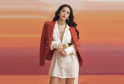 Khối tài sản của Chi Pu sau 10 năm vào showbiz