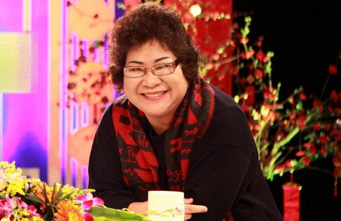 Minh Vượng: Cuộc sống lạc quan dù bệnh tật và không chồng con ở tuổi 63