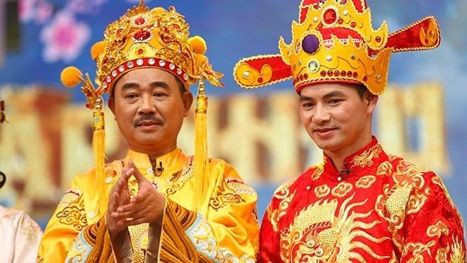 "Ngọc Hoàng" Quốc Khánh và cuộc sống lẻ bóng, không vợ con tuổi U60