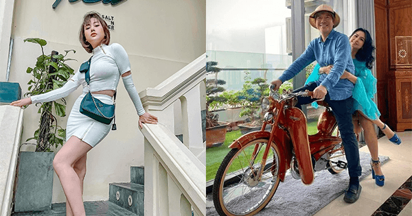 Hôm qua sao làm gì (18/3): Diva Thanh Lam tình tứ bên bạn trai, Phương Oanh khoe đường cong