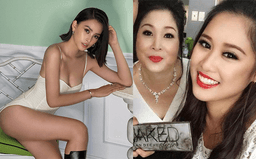 Hôm qua sao làm gì (22/3): NSND Hồng Vân nhớ con gái, Tiểu Vy khoe sắc vóc