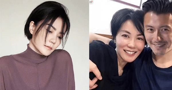 Vương Phi: Diva 2 đời chồng, bỏ rơi con cái vẫn khiến Tạ Đình Phong mê mẩn