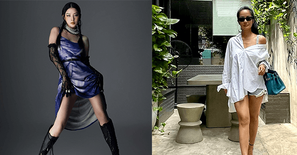 Hôm qua sao làm gì (7/4): Hồng Nhung khoe sắc vóc trẻ đẹp, Chi Pu ma mị