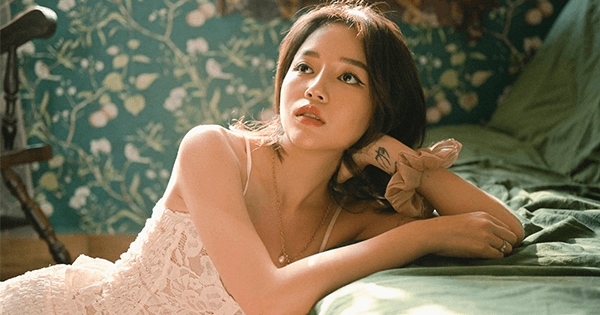 Linh Ngọc Đàm: Thu nhập 9 con số 0 mỗi tháng và cuộc sống giàu có ở tuổi 25