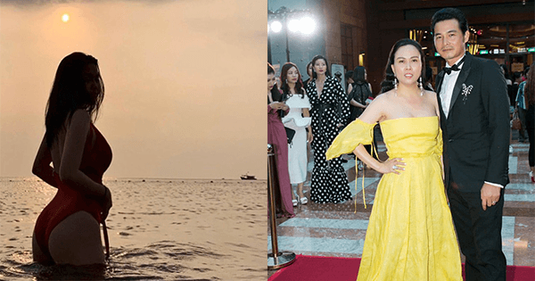 Giữa ồn ào ly hôn Quách Ngọc Ngoan, Phượng Chanel bất ngờ khoe ảnh cô gái này