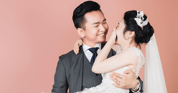 MC Hạnh Phúc hoãn cưới lần 2, tiết lộ lý do khiến ai cũng mừng