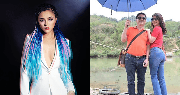 Hôm qua sao làm gì (24/4): Chí Trung tình tứ bên bạn gái, Thu Quỳnh khác lạ